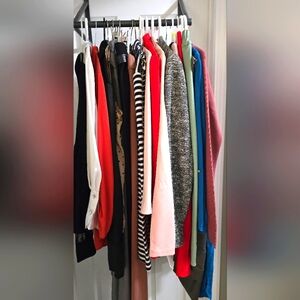 Meet your Posher, Mrs.S